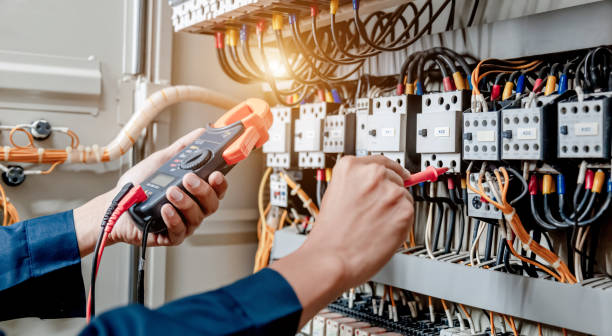 Best Residential Electrician Services  in USA